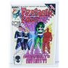 735) MARVEL COMICS FANTASTIC FOUR #382