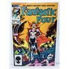 734) MARVEL COMICS FANTASTIC FOUR #381