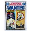 Image 1 : 781) DC COMICS WORLDS MOST DANGEROUS VILLAINS