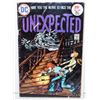 783) DC COMICS UNEXPECTED #164