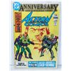 786) DC COMICS ACTION COMICS ANNIVERSARY #544