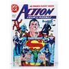 Image 1 : 787) DC COMICS ACTION COMICS #601