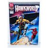 Image 1 : 796) DC COMICS HAWKWORLD ANNUAL #1