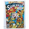 Image 1 : 792) DC COMICS SUPERMAN #321