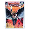 Image 1 : 799) DC COMICS HAWKMAN #0