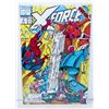 Image 1 : 826) MARVEL COMICS X FORCE #4