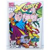 Image 1 : 827) MARVEL COMICS X FORCE #5