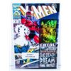 Image 1 : 831) MARVEL COMICS X MEN #25