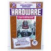 Image 1 : 818) DC COMICS HARDWARE #1 COLLECTORS EDITION IN