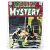 Image 1 : 812) DC COMICS HOUSE OF MYSTERY #181