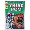 Image 1 : 668) MARVEL TWO IN ONE #99