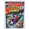 Image 1 : 669) MARVEL TEAM UP #14
