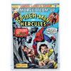 Image 1 : 671) MARVEL TEAM UP #28
