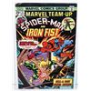 Image 1 : 672) MARVEL TEAM UP #31