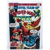 Image 1 : 674) MARVEL TEAM UP #38