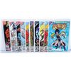 Image 1 : 964) DC COMICS AMETHYST PRINCESS OF GEM WORLD