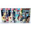 959) DC COMICS TEEN TITANS SPOTLIGHT LOT OF 6