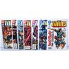 Image 1 : 953) DC COMICS THE TITANS LOT OF 7 COMICS