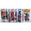 953) DC COMICS THE TITANS LOT OF 7 COMICS