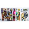 952) DC COMICS THE TITANS LOT OF 7 COMICS