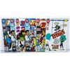 Image 1 : 946) DC COMICS THE NEW TEEN TITANS LOT OF 6