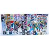 Image 1 : 602) MARVEL COMICS CAPTAIN AMERICA LOT OF 8 BOOKS