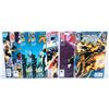 Image 1 : 578) DC COMICS THE RAY ISSUE #0-4 PLUS EXTRAS