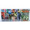 Image 1 : 997) DC COMICS MILLENNIUM #1 - 8