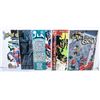 Image 1 : 995) DC COMICS LOT OF 5 JUSTICE LEAGUE OF AMERICA