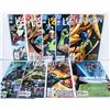 Image 1 : 887) DC COMICS LOT OF 9 LEGION COMICS