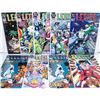 Image 1 : 882) DC COMICS LOT OF 8 LEGION COMICS
