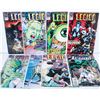 Image 1 : 883) DC COMICS LOT OF 8 LEGION COMICS