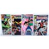 Image 1 : 46) MARVEL NIGHTCRAWLER #1-4