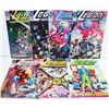 Image 1 : 537) DC COMICS LEGION OF SUPER HEROES #11 - 20