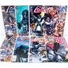 543) DC COMICS LOBO LOT OF 8 BOOKS SEVERAL 1ST