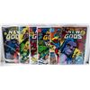 Image 1 : 545) DC COMICS NEW GODS #1 - 6