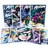 Image 1 : 896) DC COMICS ROBIN LOT OF 9 COMICS