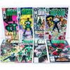 Image 1 : 252) DC LOT OF 8 GREEN LANTERN BOOKS