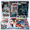 Image 1 : 531) DC COMICS LEGION OF SUPER HEROES LOT OF 6