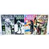 Image 1 : 247) DC LOT OF 4 GREEN ARROW BOOKS