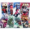 Image 1 : 990) DC COMICS JLA LOT OF 8 COMICS