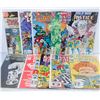 Image 1 : 809) DC COMICS JUSTICE LEAGUE LOT OF 10 COMICS