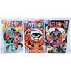 Image 1 : 976) DC COMICS ARION LORD OF ATLANTIS #1-3
