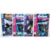 Image 1 : 793) DC COMICS GOTHAM NIGHTS #1, 1, 2 ,3