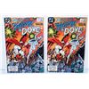 Image 1 : 820) DC COMICS HAWK AND DOVE # 1 X 2 COPIES