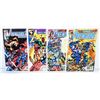 Image 1 : 874) MARVEL COMICS AVENGERS LOT OF 4 COMICS