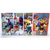 Image 1 : 122) MARVEL SPIDER MAN 2099 12, 13, 16, 18