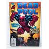 Image 1 : 612) MARVEL COMICS DEAD-POOL #2