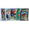 Image 1 : 789) DC COMICS LOT OF 5 SUPERMAN COMICS