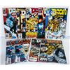 Image 1 : 463) MARVEL DOOM 2099 9 ASSORTED COPIES